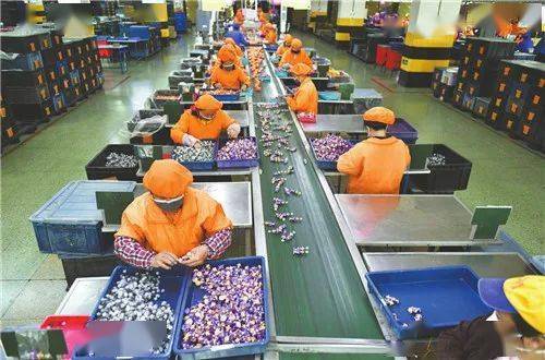 生产旺季拉闸限电，玩具厂盼来复产曙光