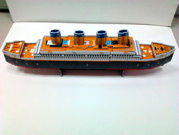 DIY玩具产品列表 动漫及游艺用品销售