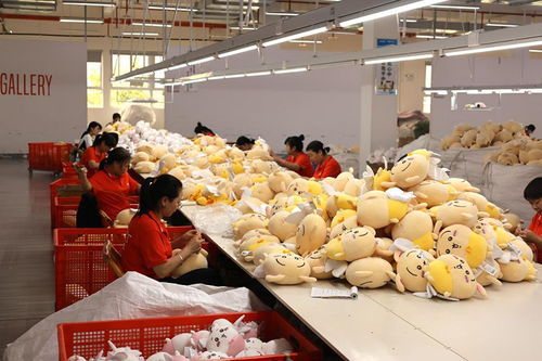 在家门口就业增收——陕西安康产业发展一线见闻之动漫及游艺用品销售